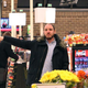 Illustration for article titled Scout Returns With News Of Quicker Checkout Line To The East